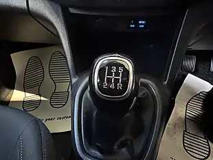 Used 2018 Hyundai i10 Go! Se White - Interior and Exterior details 16