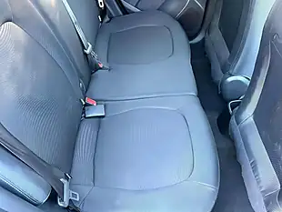 Used 2018 Hyundai I10 Premium Se Grey - Interior and Exterior details 17