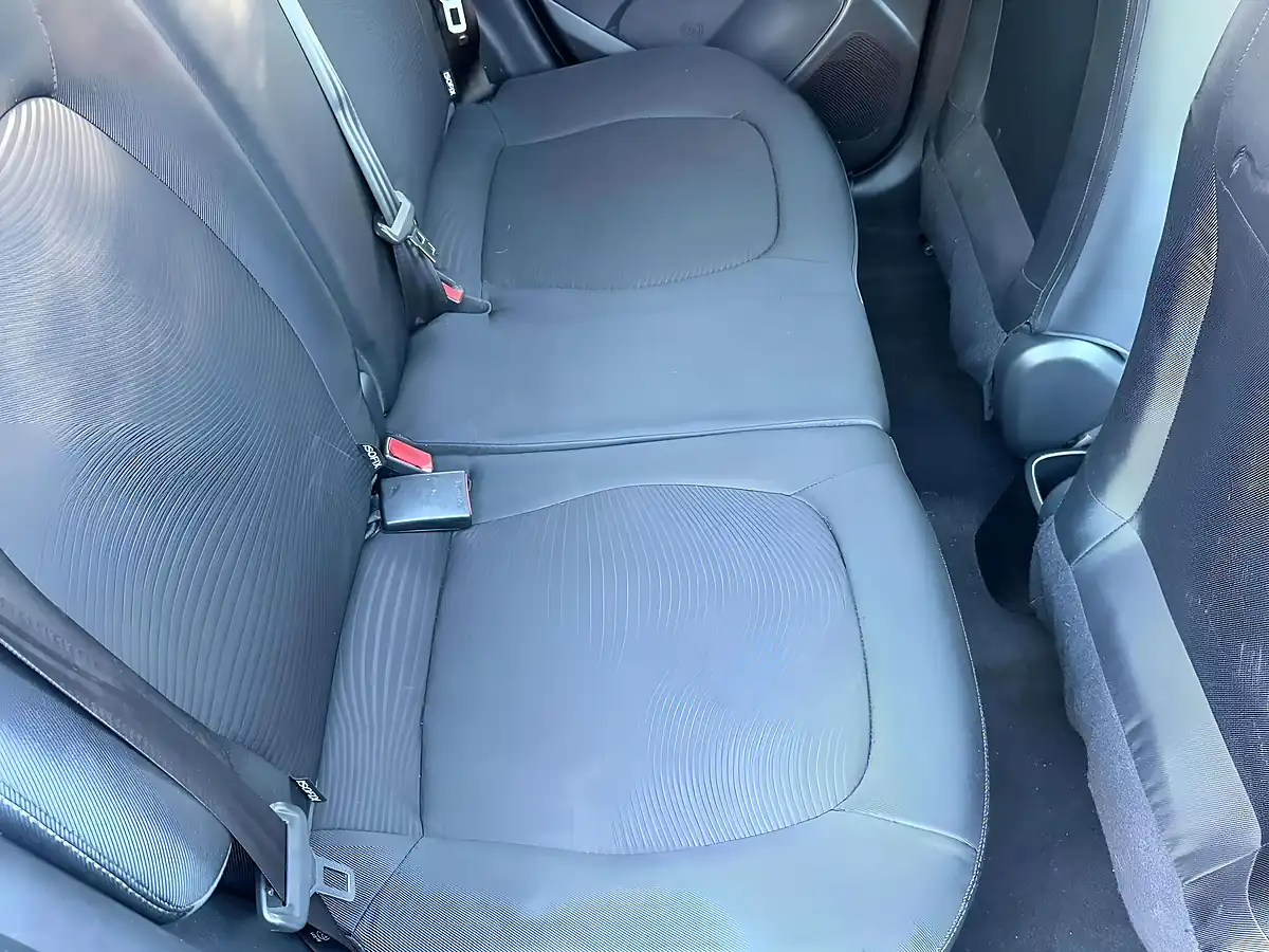 Used 2018 Hyundai I10 Premium Se Grey - Interior and Exterior details 17