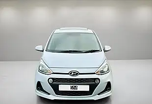 Used 2018 Hyundai I10 Premium Se Grey - Interior and Exterior details 5