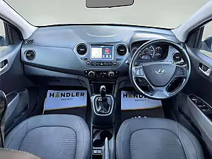 Used 2018 Hyundai I10 Premium Se Grey - Interior and Exterior details 8