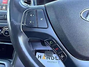 Used 2018 Hyundai I10 Premium Se Grey - Interior and Exterior details 9
