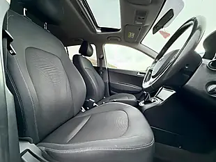 Used 2018 Hyundai i10 Premium Se Grey - Interior and Exterior details 5