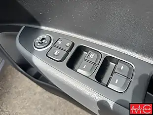 Used 2018 Hyundai i10 Premium Stardust Grey - Interior and Exterior details 20