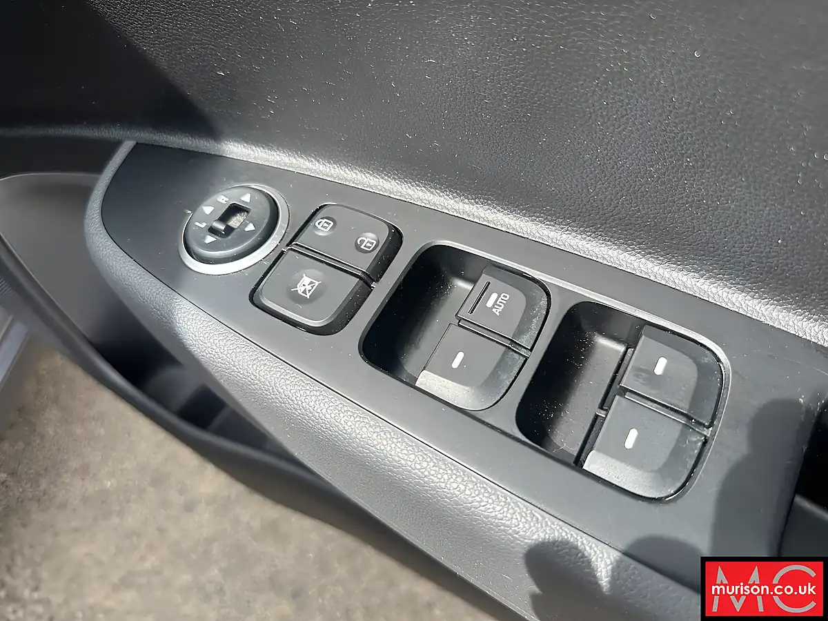 Used 2018 Hyundai i10 Premium Stardust Grey - Interior and Exterior details 20