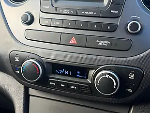 Used 2018 Hyundai I10 Premium White - Interior and Exterior details 20