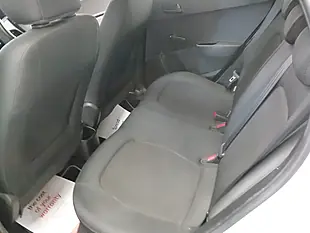 Used 2018 Hyundai i10 S Silver - Interior and Exterior details 15