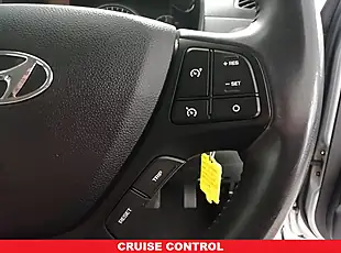 Used 2018 Hyundai I10 Se Grey - Interior and Exterior details 12