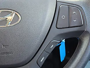 Used 2018 Hyundai i10 Se White - Interior and Exterior details 14