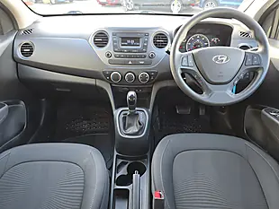 Used 2018 Hyundai i10 Se White - Interior and Exterior details 7
