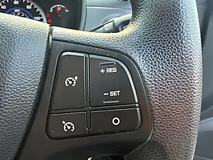 Used 2018 Hyundai i10 Se White - Interior and Exterior details 15