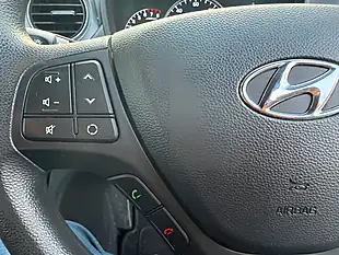 Used 2018 Hyundai i10 Se White - Interior and Exterior details 16