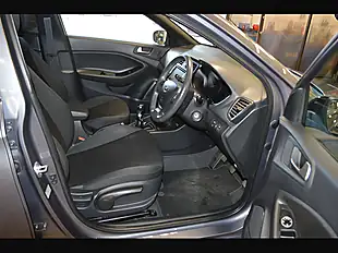 Used 2018 Hyundai i20 Go! Se Stardust Grey - Interior and Exterior details 10