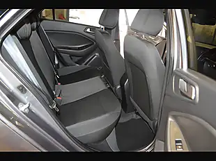 Used 2018 Hyundai i20 Go! Se Stardust Grey - Interior and Exterior details 19