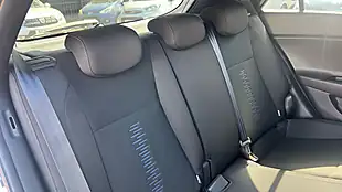 Used 2018 Hyundai I20 Go! Se White - Interior and Exterior details 9