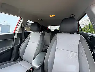 Used 2018 Hyundai i20 Premium Nav Tomato Red - Interior and Exterior details 5