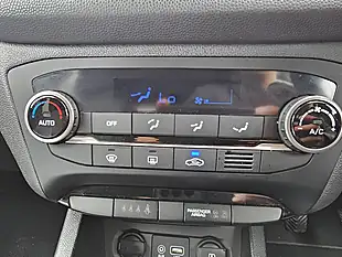 Used 2018 Hyundai I20 Premium Nav White - Interior and Exterior details 19