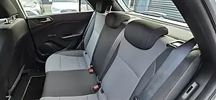 Used 2018 Hyundai I20 S-Connect White - Interior and Exterior details 17