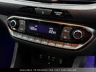 Used 2018 Hyundai I30 N Performance Black - Interior and Exterior details 14