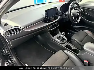 Used 2018 Hyundai I30 N Performance Black - Interior and Exterior details 15