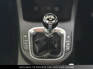 Used 2018 Hyundai I30 N Performance Black - Interior and Exterior details 16