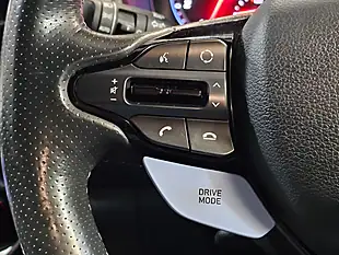 Used 2018 Hyundai I30 N Performance Blue - Interior and Exterior details 17