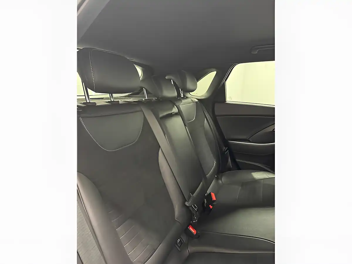 Used 2018 Hyundai i30 N Performance Performance Blue - Interior and Exterior details 12
