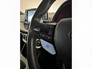 Used 2018 Hyundai i30 N Performance Performance Blue - Interior and Exterior details 19
