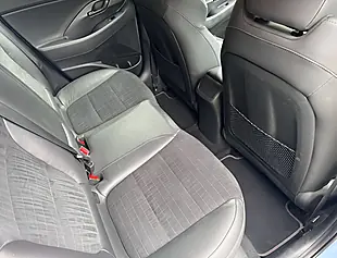 Used 2018 Hyundai i30 N Performance Performance Blue - Interior and Exterior details 17