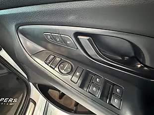 Used 2018 Hyundai i30 N Performance White - Interior and Exterior details 13