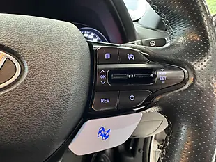 Used 2018 Hyundai i30 N Performance White - Interior and Exterior details 16