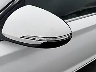 Used 2018 Hyundai I30 Se Edition White - Interior and Exterior details 14