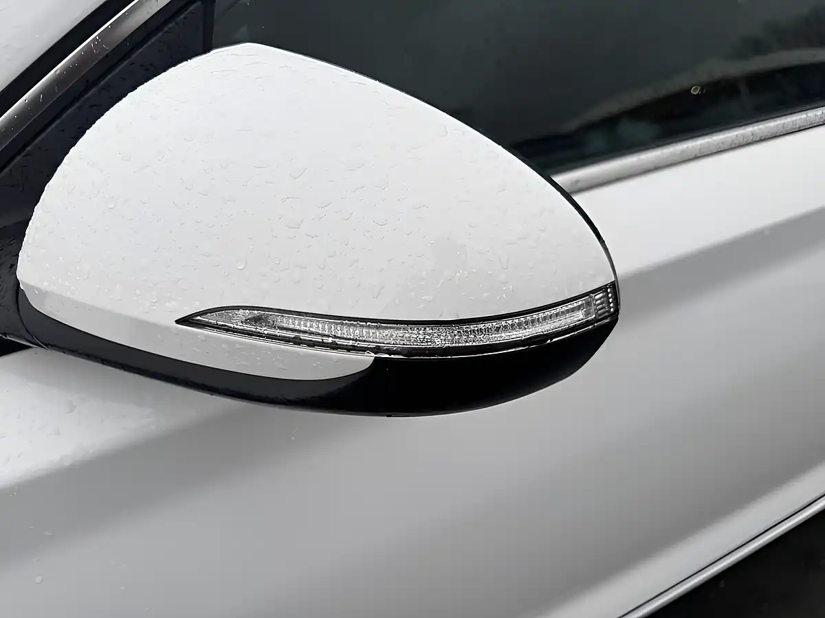 Used 2018 Hyundai I30 Se Edition White - Interior and Exterior details 14