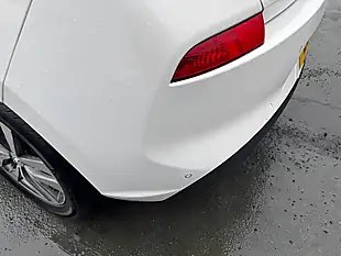 Used 2018 Hyundai I30 Se Edition White - Interior and Exterior details 15