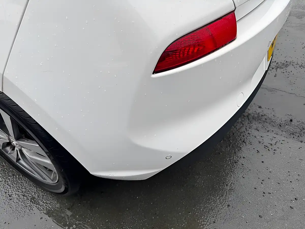Used 2018 Hyundai I30 Se Edition White - Interior and Exterior details 15