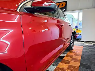 Used 2018 Hyundai I30 Se Nav Fiery Red - Interior and Exterior details 7