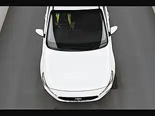 Used 2018 Hyundai i30 Se Nav Polar White - Interior and Exterior details 3