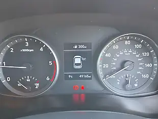 Used 2018 Hyundai i30 Se Tourer Blue - Interior and Exterior details 11