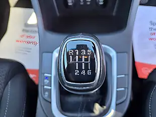 Used 2018 Hyundai i30 Se Tourer Blue - Interior and Exterior details 12
