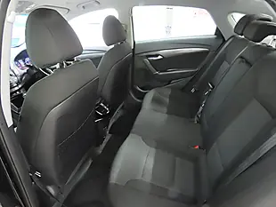 Used 2018 Hyundai I40 Se Nav Black - Interior and Exterior details 10