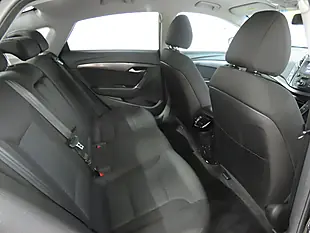 Used 2018 Hyundai I40 Se Nav Black - Interior and Exterior details 11