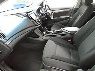 Used 2018 Hyundai I40 Se Nav Black - Interior and Exterior details 8