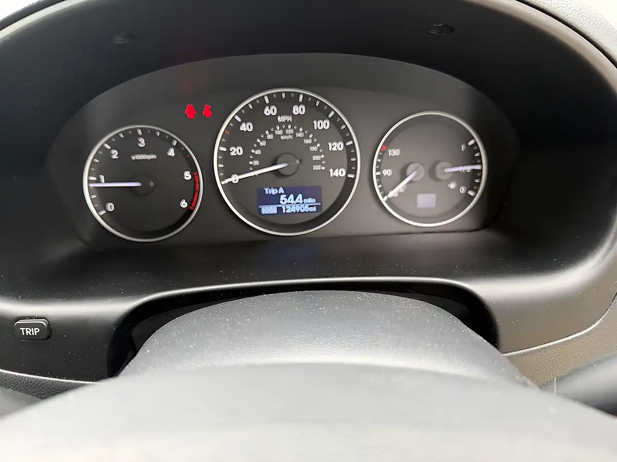 Used 2018 Hyundai I800 Se Nav Black - Interior and Exterior details 18