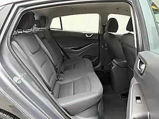 Used 2018 Hyundai Ioniq HEV Prem Grey - Interior and Exterior details 11