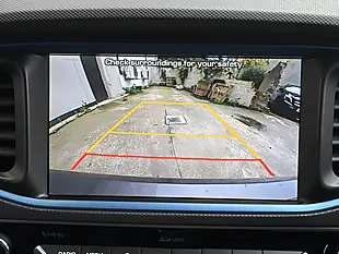 Used 2018 Hyundai Ioniq HEV Prem Grey - Interior and Exterior details 14
