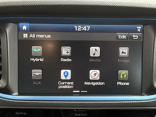 Used 2018 Hyundai Ioniq HEV Prem Grey - Interior and Exterior details 16