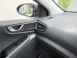Used 2018 Hyundai Ioniq HEV Prem Grey - Interior and Exterior details 19