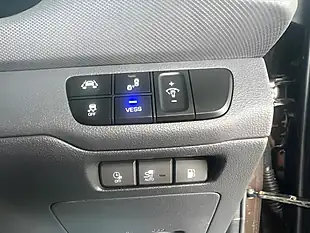 Used 2018 Hyundai Ioniq Premium Se Brown - Interior and Exterior details 17