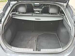 Used 2018 Hyundai Ioniq Premium Se Grey - Interior and Exterior details 10