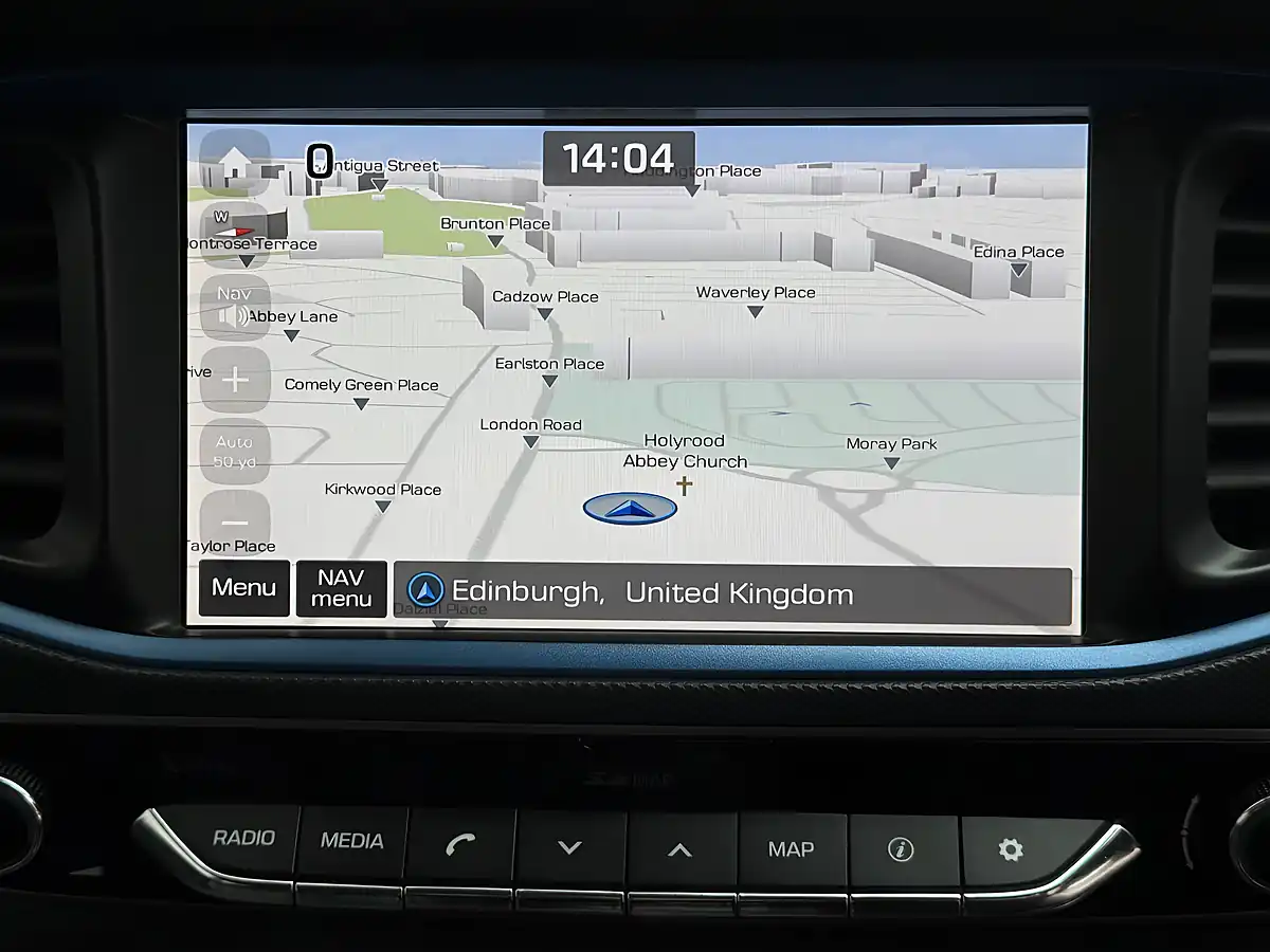 Used 2018 Hyundai Ioniq Premium Se Grey - Interior and Exterior details 13